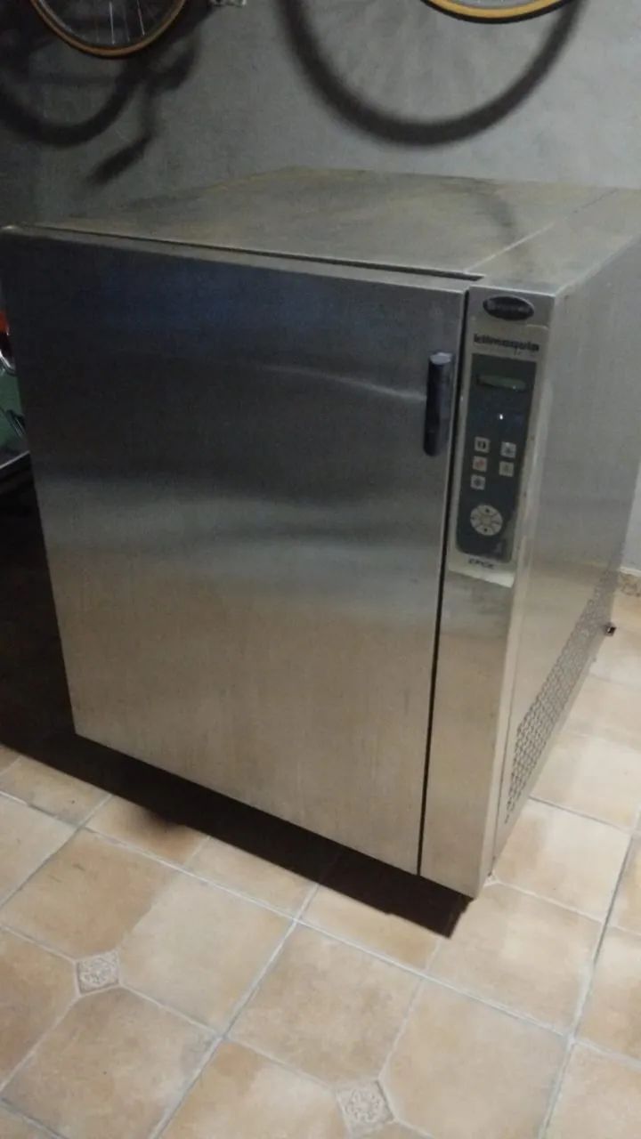 Câmera de Fermentação Cfck Compact - Klimaquip
