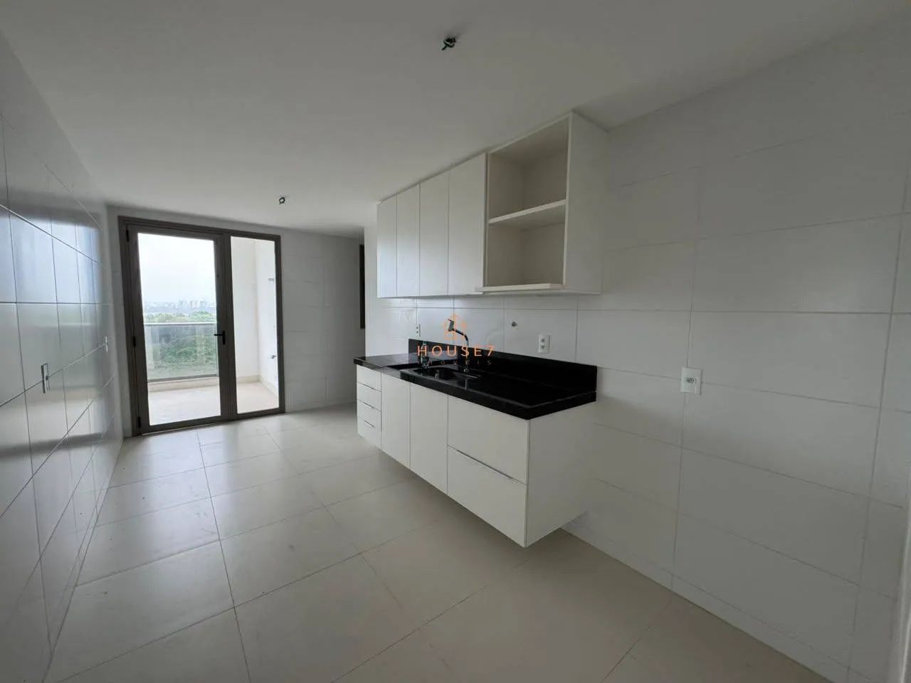 Apartamento 4 quartos no Solar Mata da Praia - Foto 5