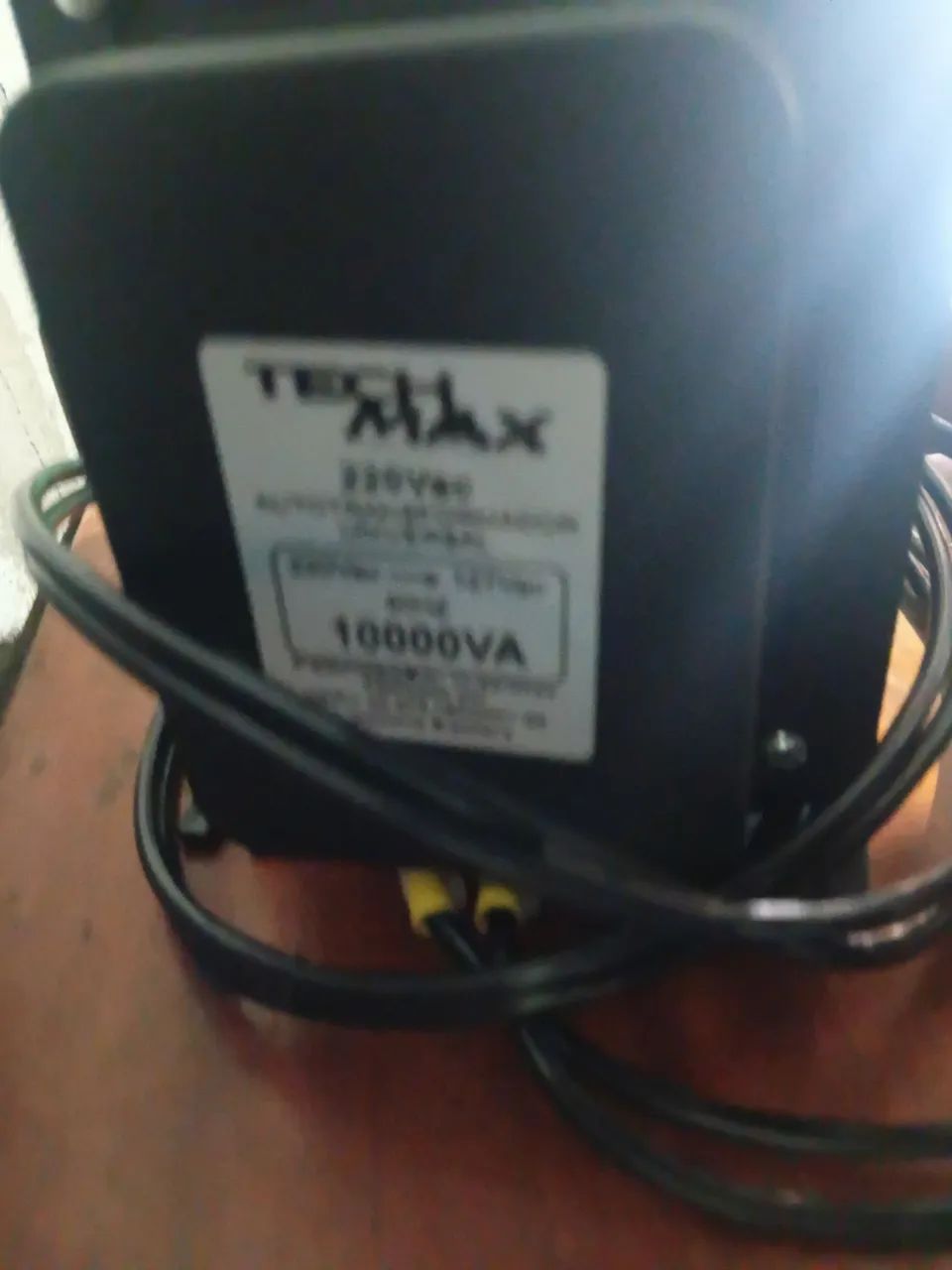 Auto transformador  - Foto 4