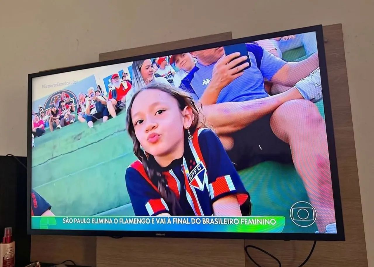 TV  - Foto 4
