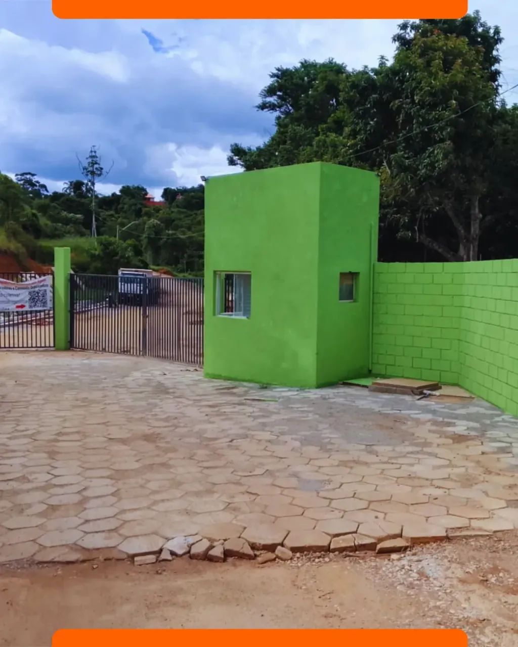 Loteamento em Igaratá financiamento direto