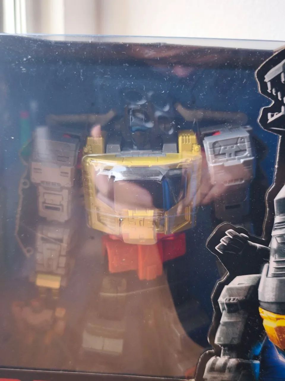 Grimlock Studio Series 86  - Foto 2