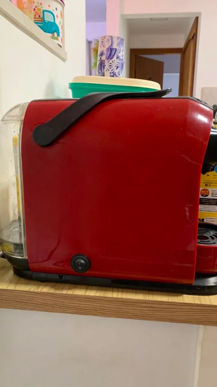 Máquina de café  - Foto 3