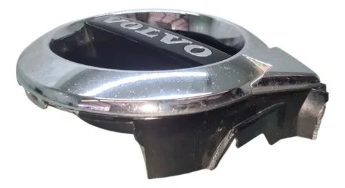 Emblema Grade Xc60 2020 1 - Foto 4