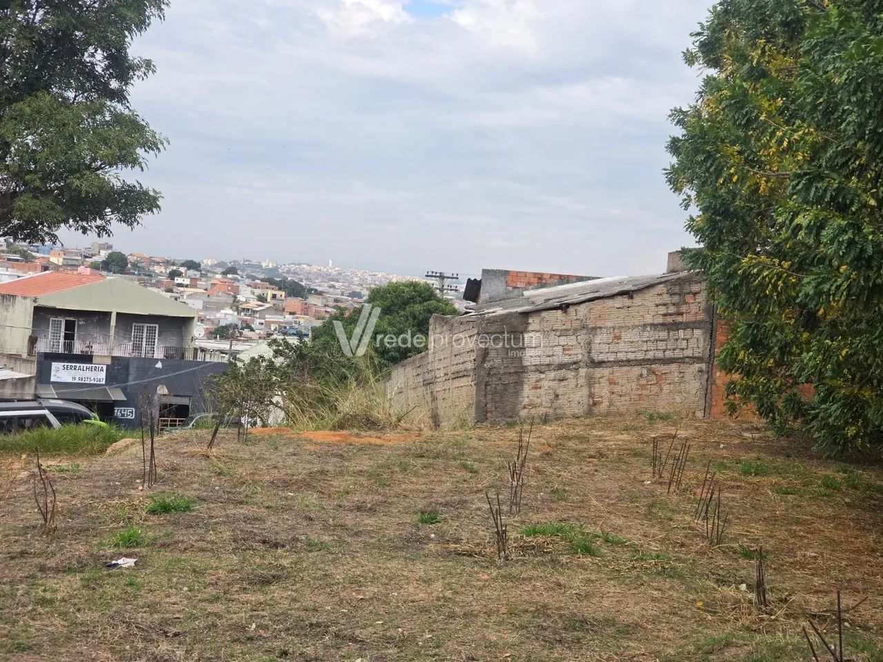 Terreno à venda no Satélite Iris, Campinas/SP - Foto 4