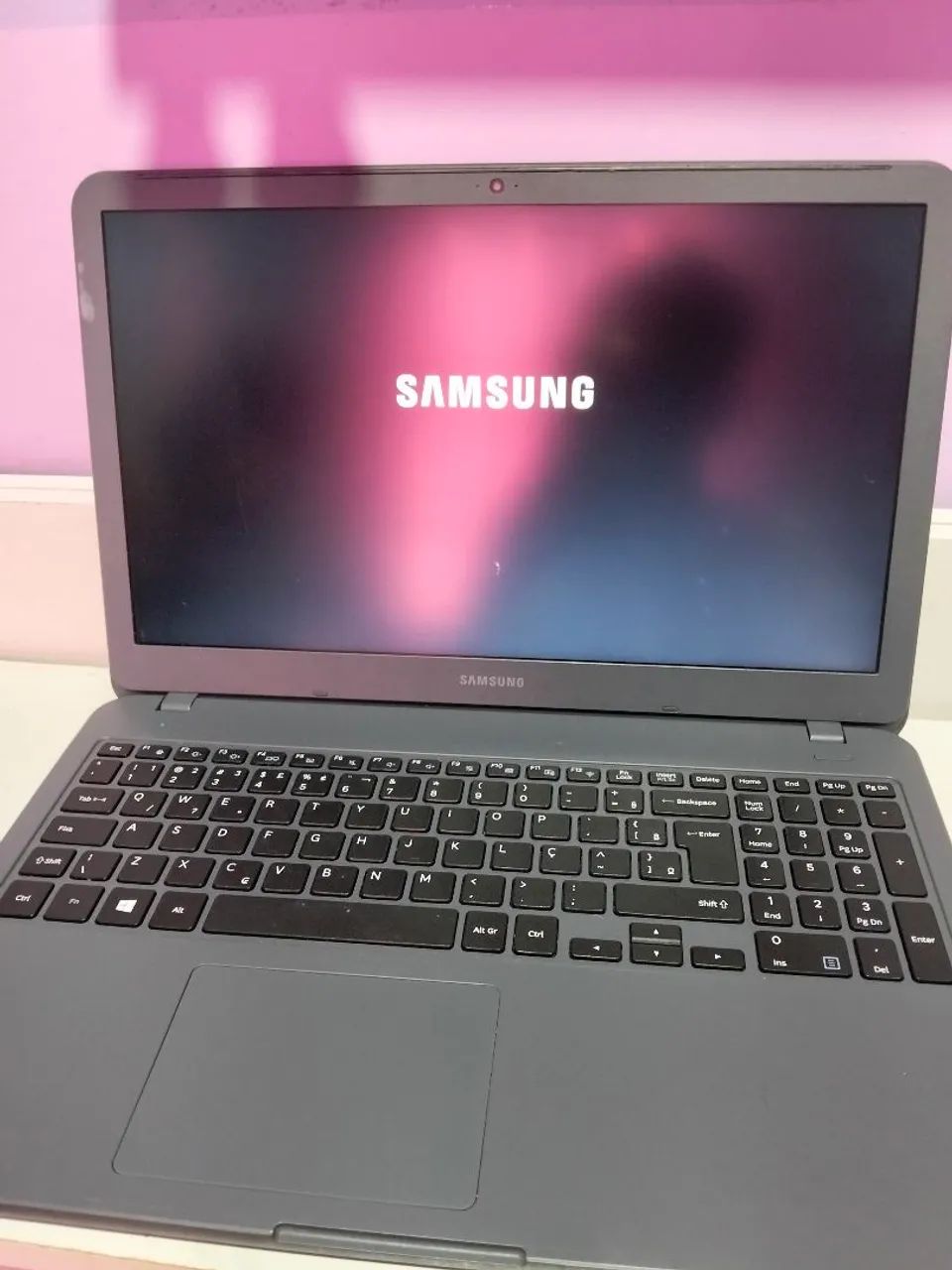 Nootbook Samsung essencials E20  - Foto 4