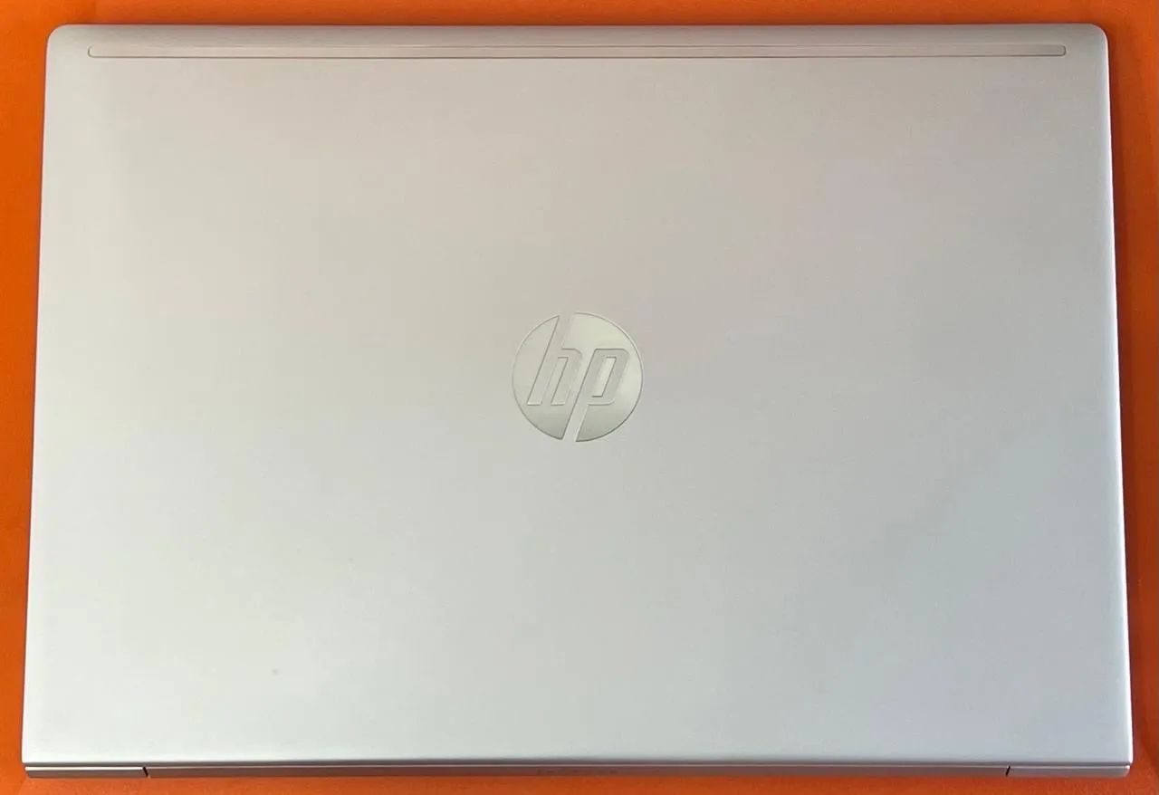 Notebook HP  - Foto 2