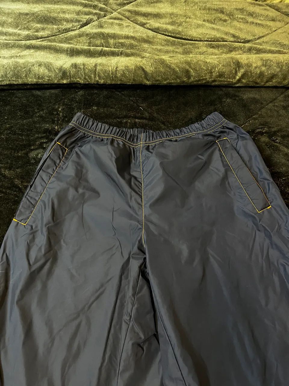 Calça Nike vintage GG - Foto 5