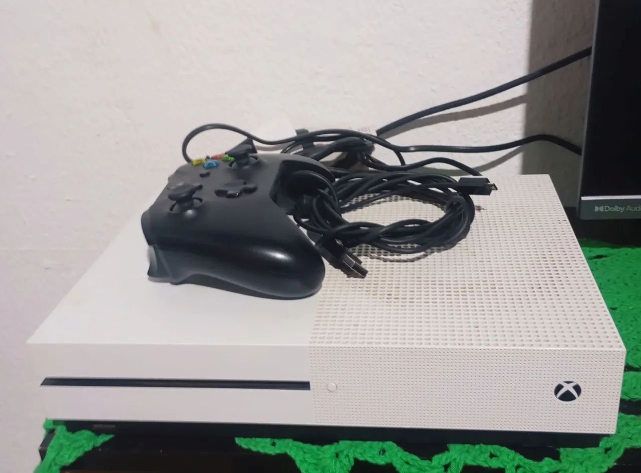 Xbox one S  - Foto 2