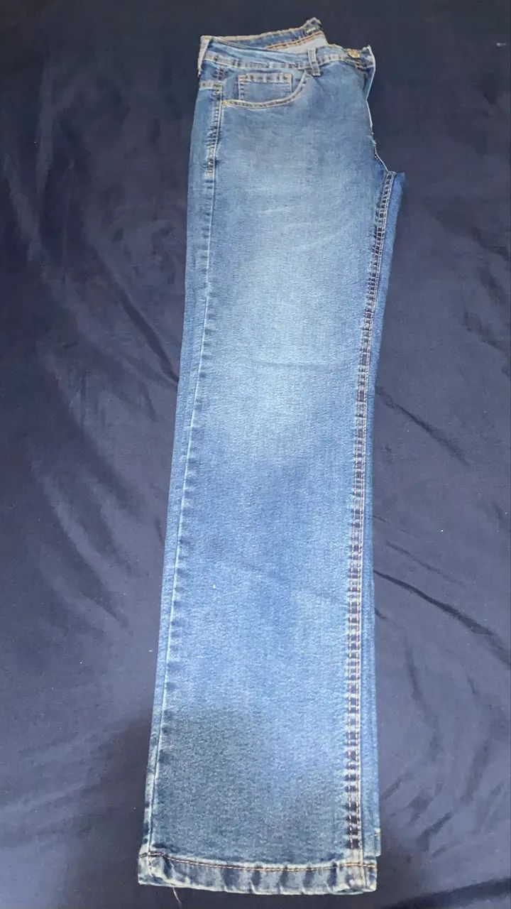Calça jeans marca: Pool 