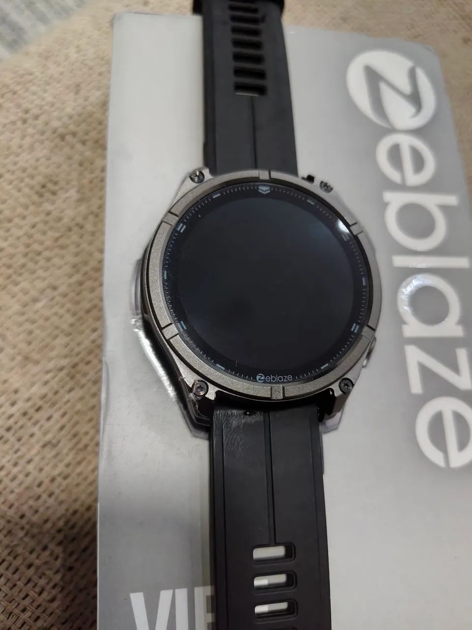 Zeblaze vibe 8 zero - Foto 3