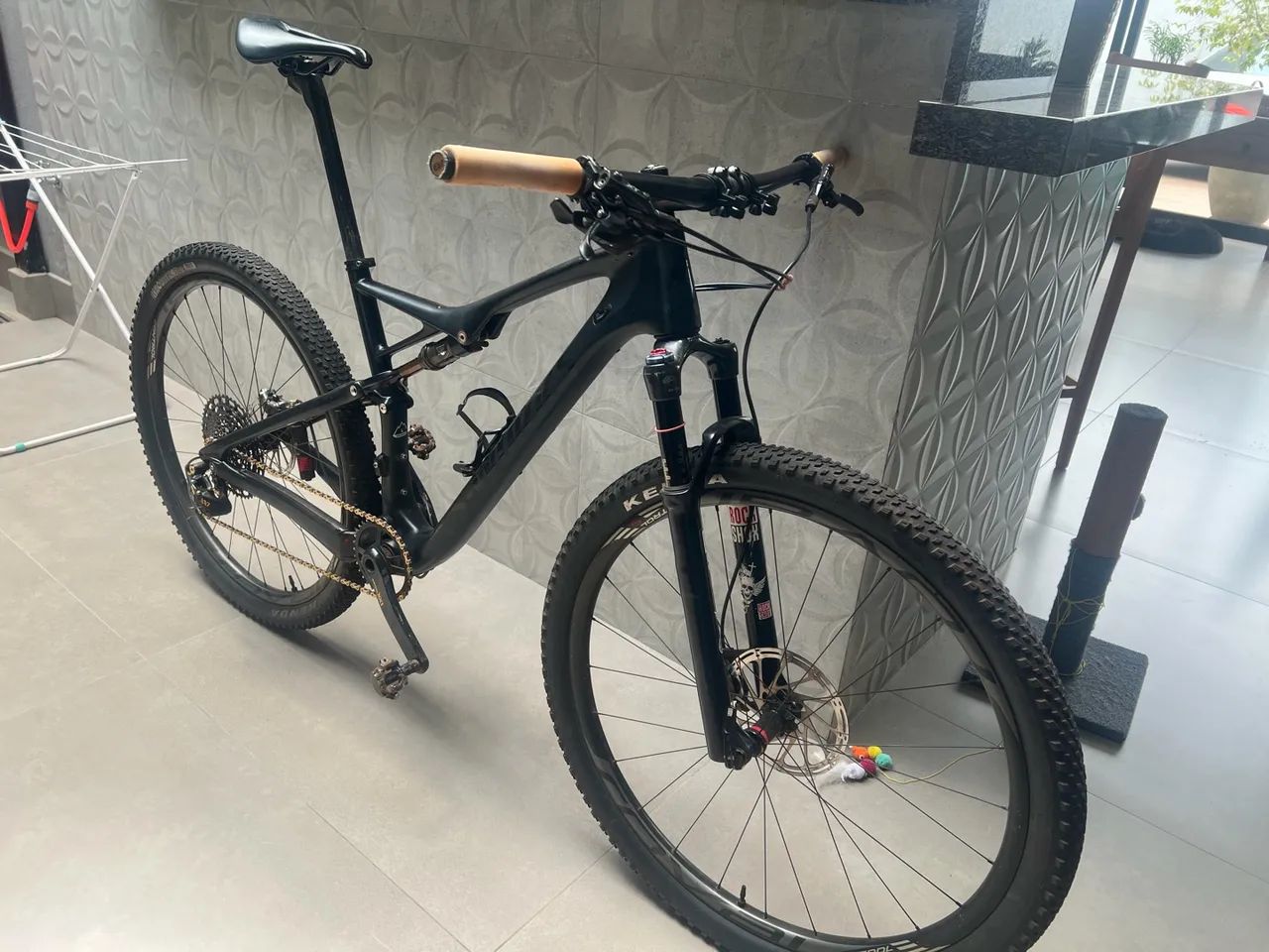 Bicicleta syorks  - Foto 3