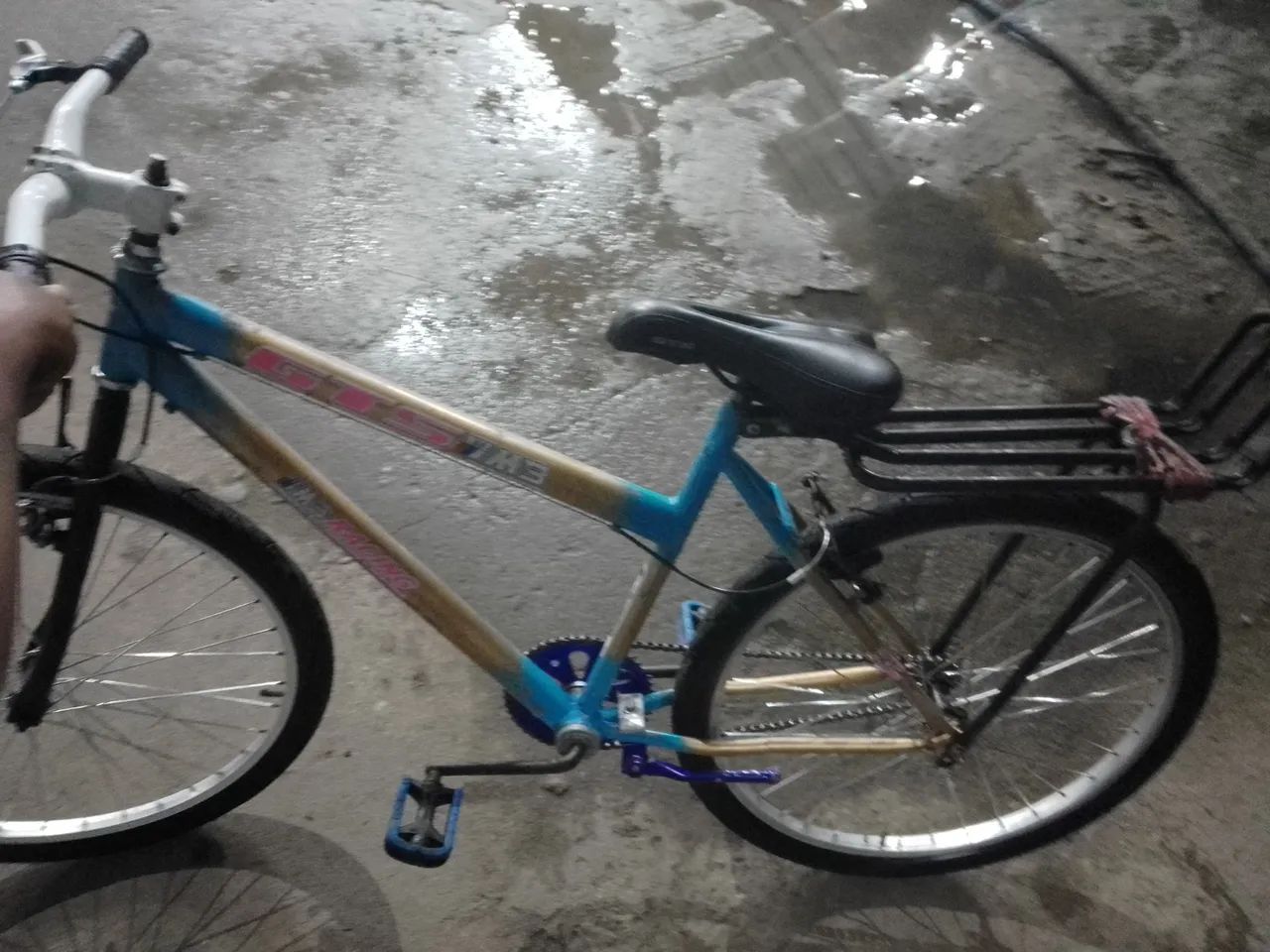 Bicleta  - Foto 2