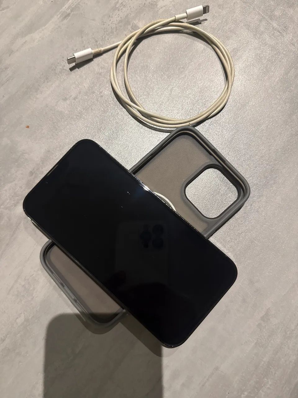 iPhone 13 Pro Max 128gb impecável  - Foto 2