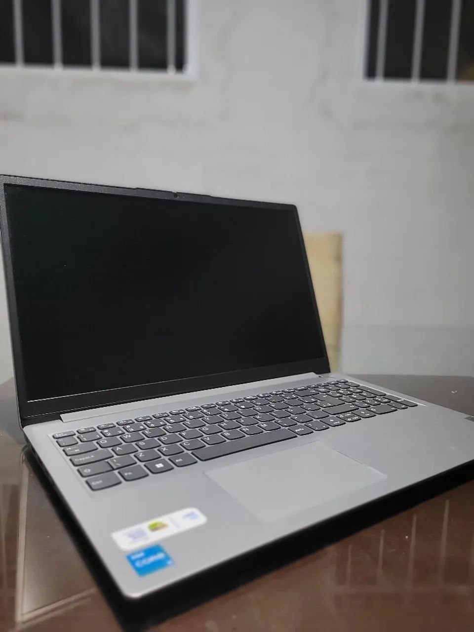 Notebook Nvme 256gb Novo - Foto 4
