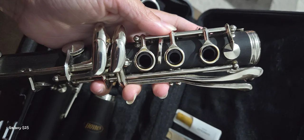 Clarinete  - Foto 5