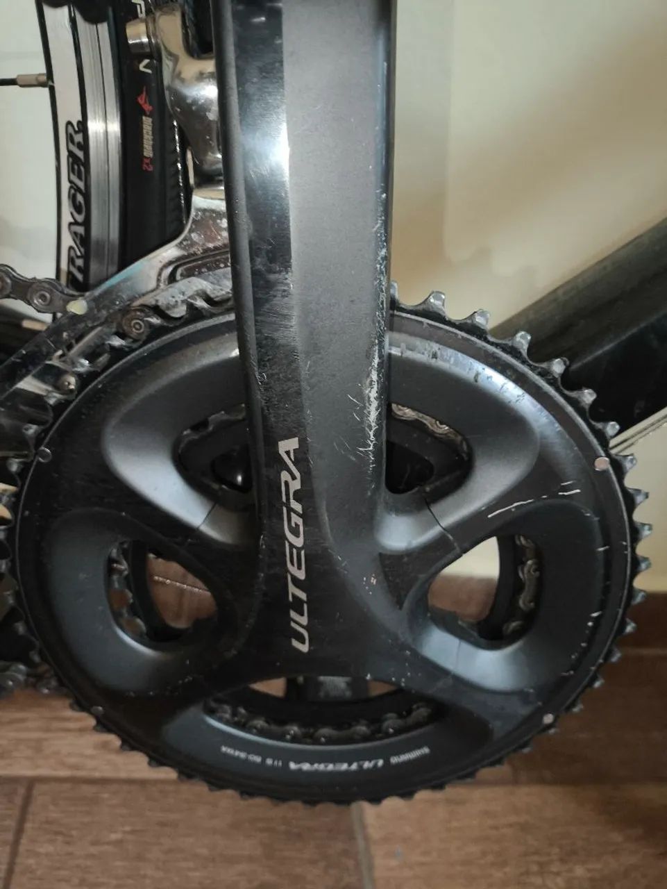 Bicicleta speed Specialized tarmac  - Foto 3