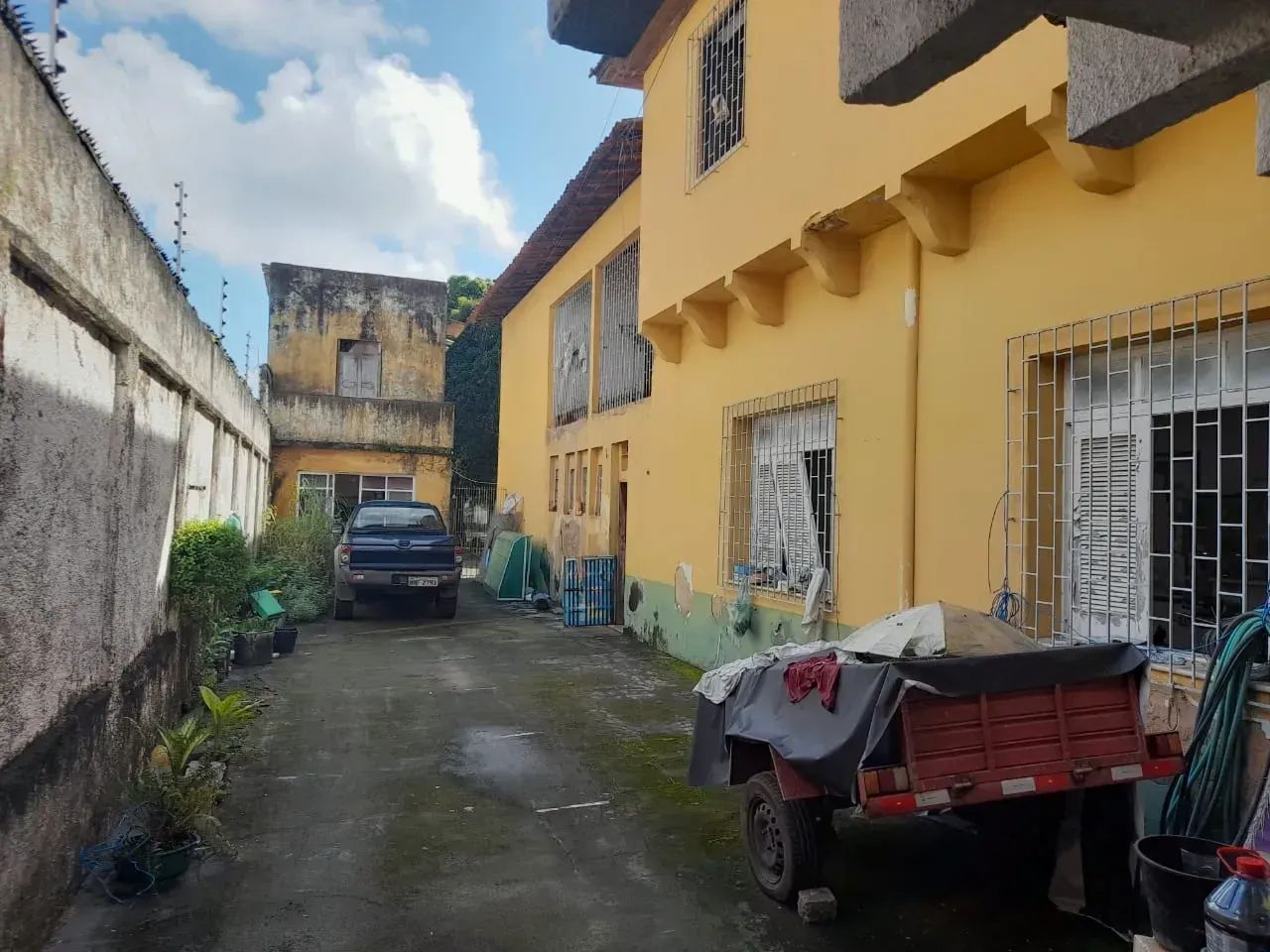 CASA NA AVENIDA - PROXIMO A COMABEL - Foto 4