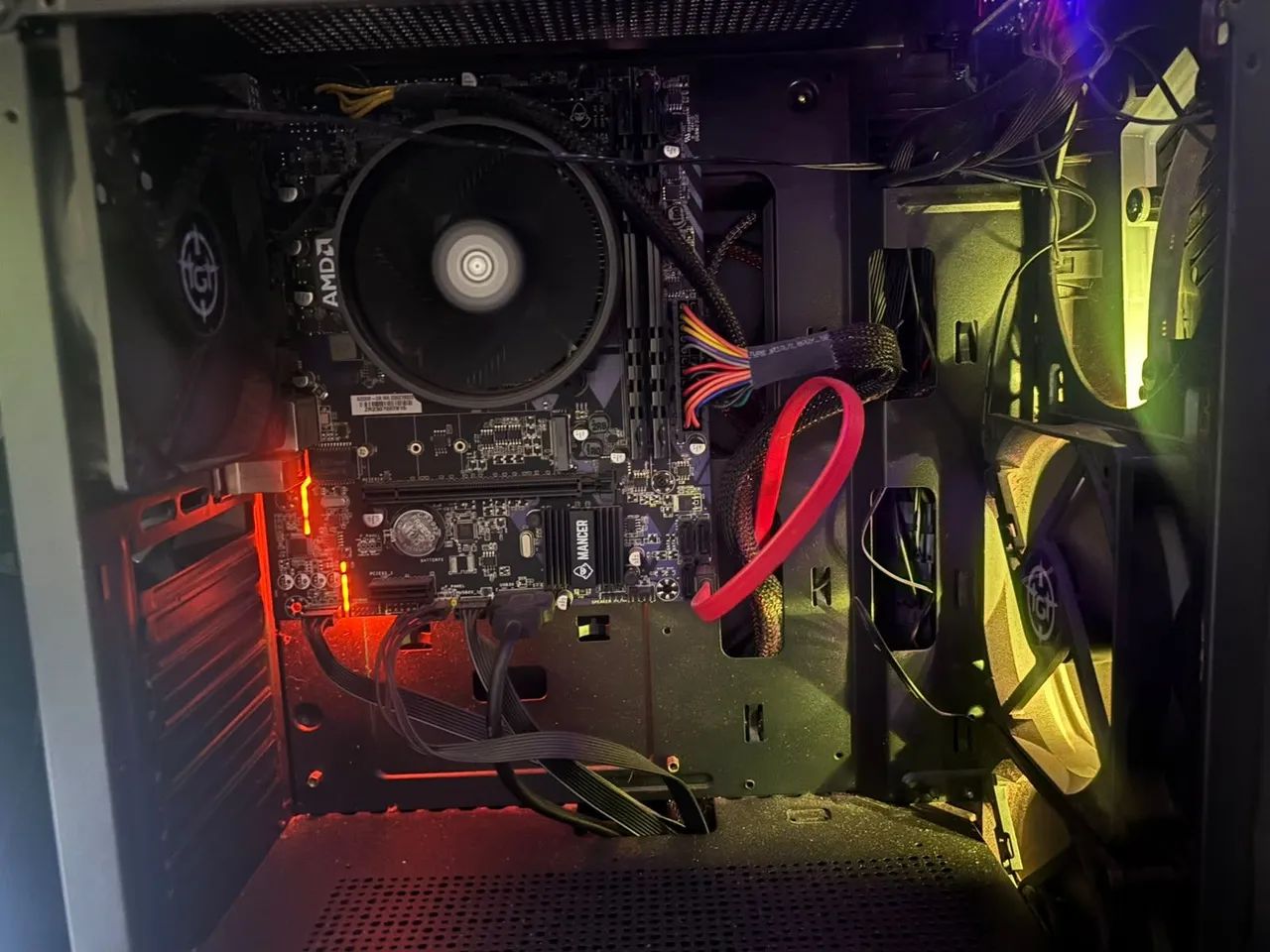 PC GAMER A VENDA