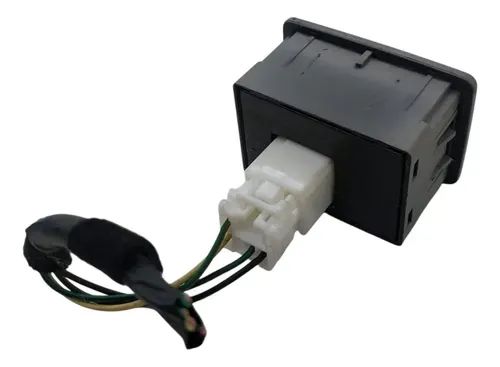 Botao Abertura Eletrica Porta Malas Hyundai Vera Cruz 2011 - Peças