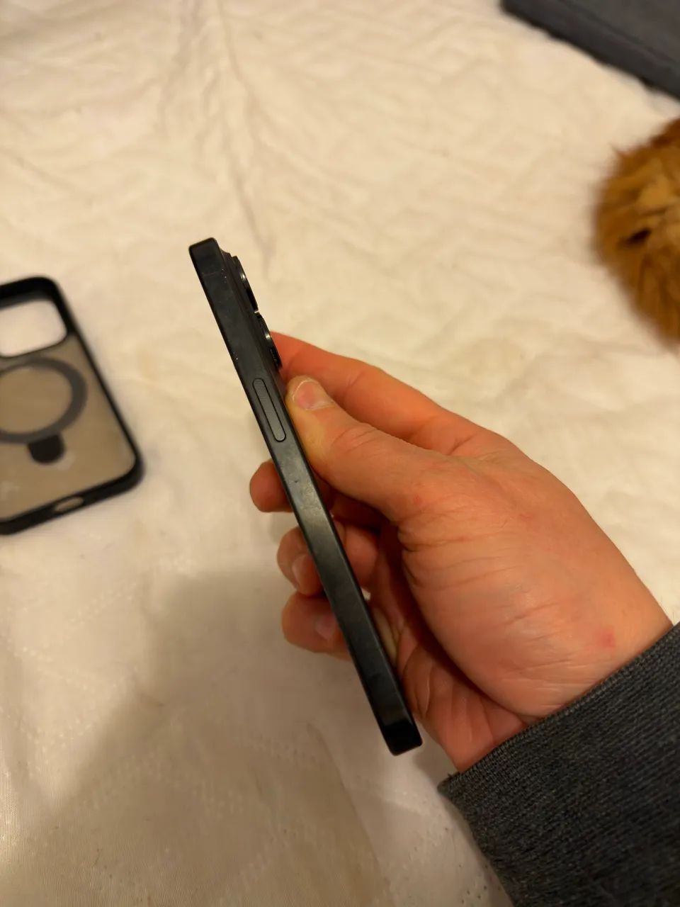 iphone 15 Pro 256gb  - Foto 5