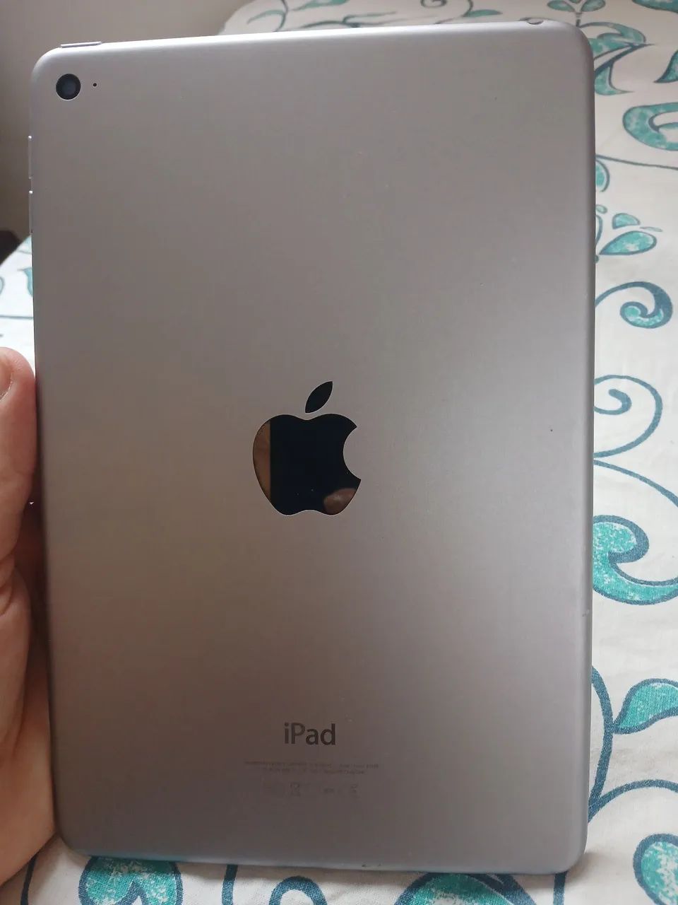 iPad Mini 4 original Apple