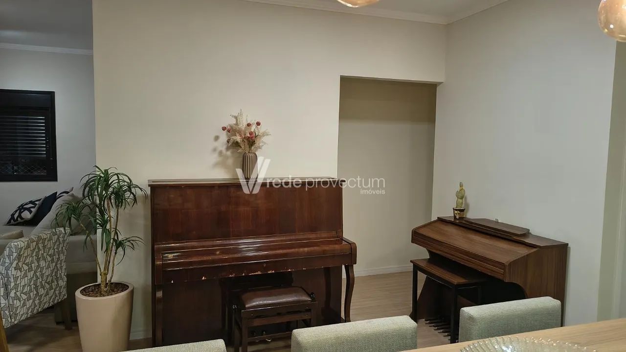 Lindo apartamento 2 suítes com planejados a venda - Foto 4