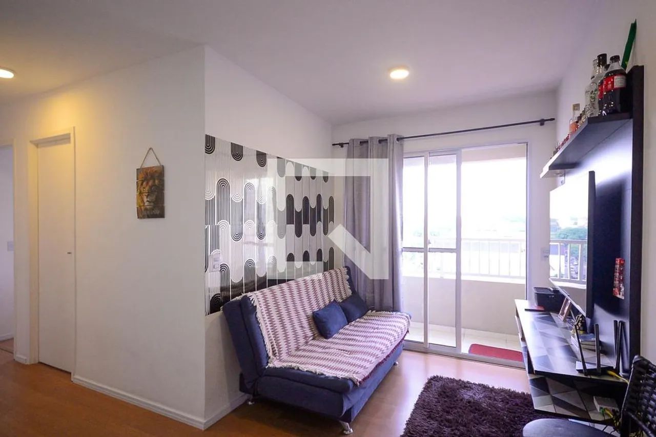 Apartamento à Venda - Vila das Mercês, 2 Quartos, 42 m2 - Foto 3