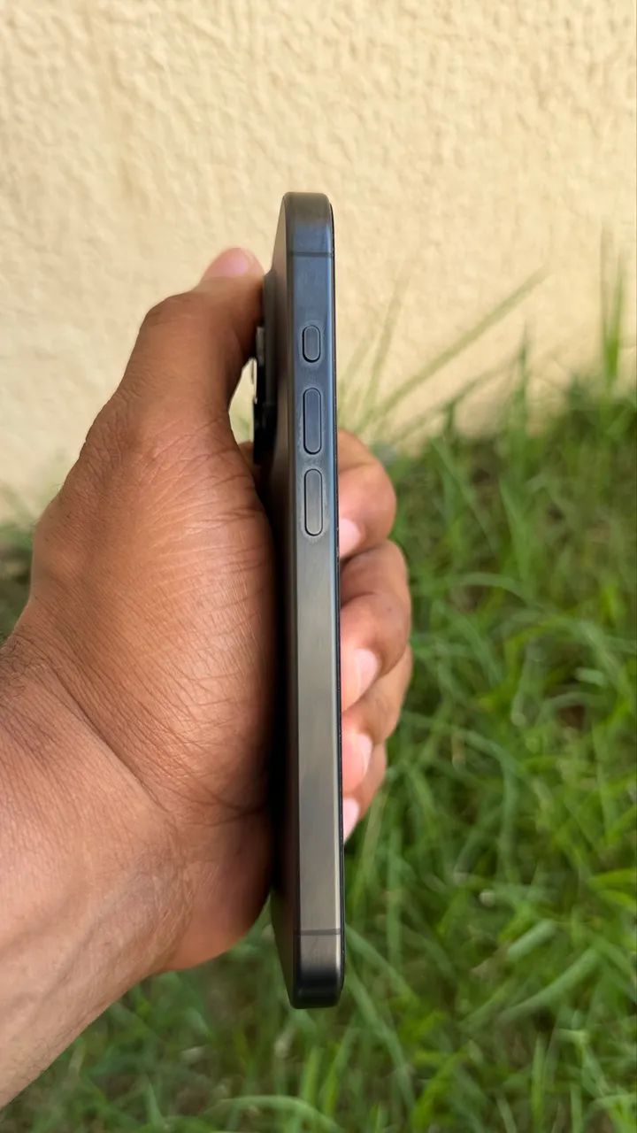 iPhone 15 pro  - Foto 3