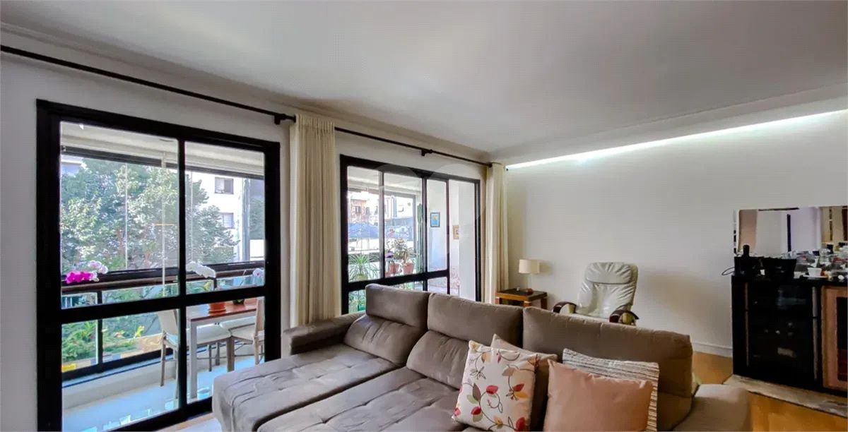 Apartamento com 3 quartos à venda em Perdizes - SP - Foto 5
