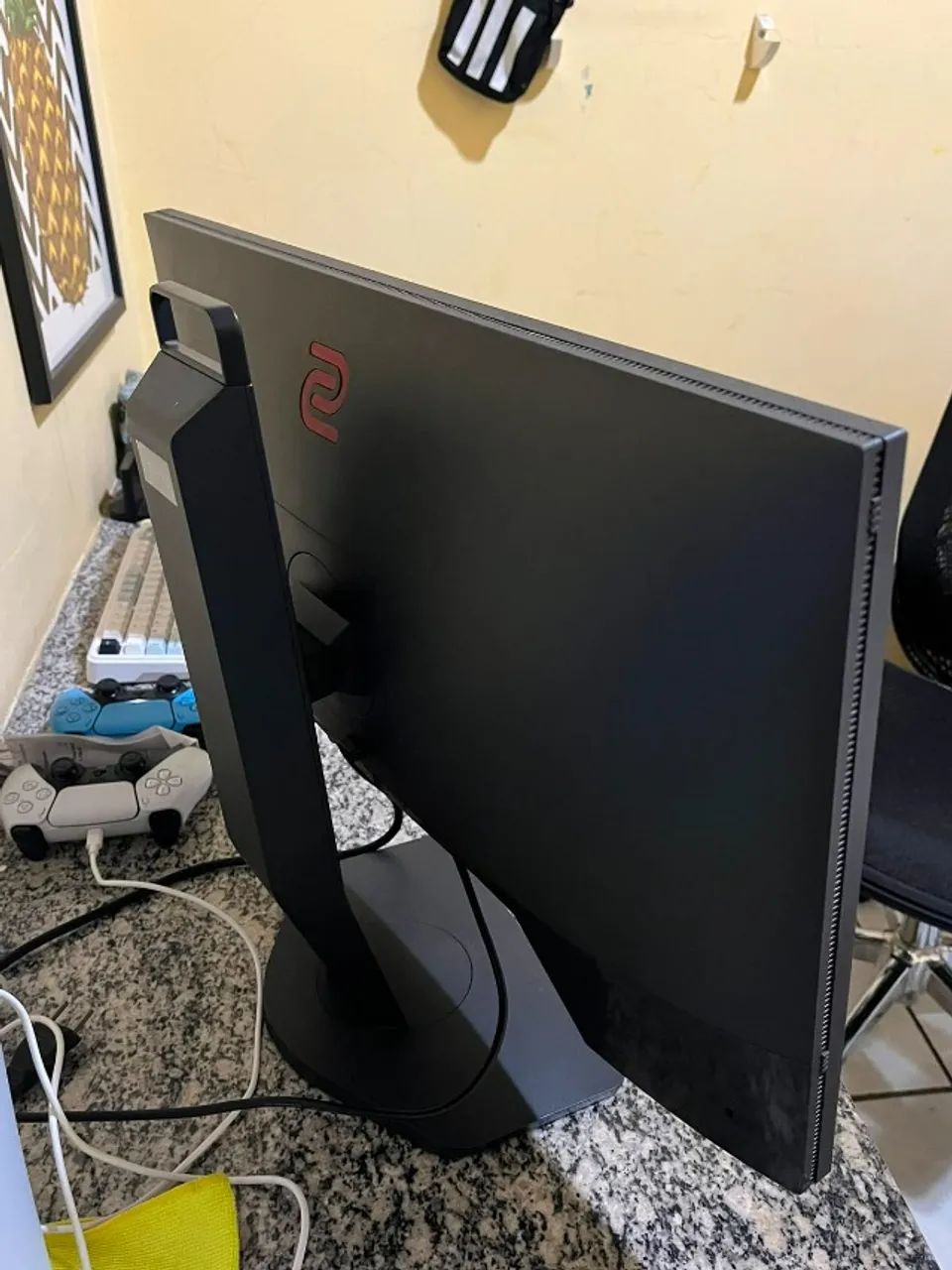monitor gamer - Foto 2