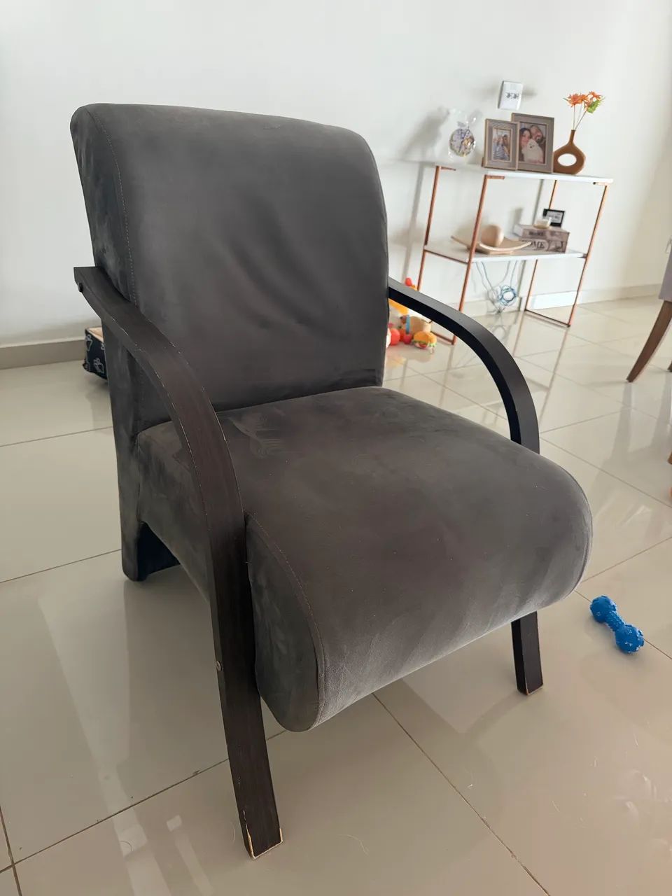 POLTRONA - NÃO ENTREGO - Foto 2