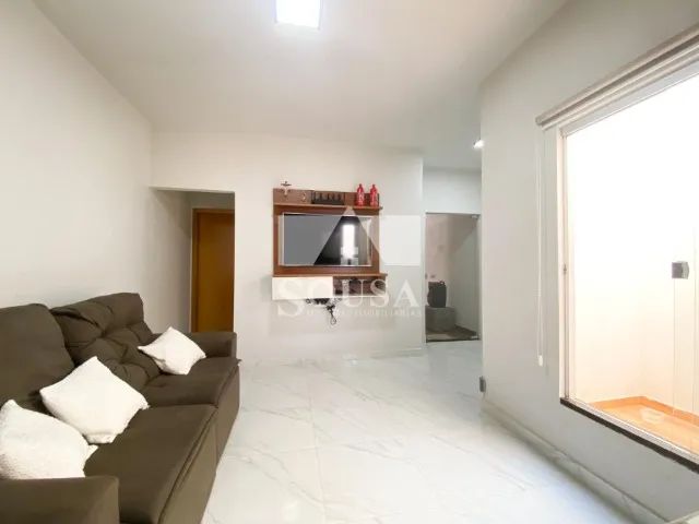 Casa no Gávea Sul/Shopping Park, 2 quartos - Foto 4