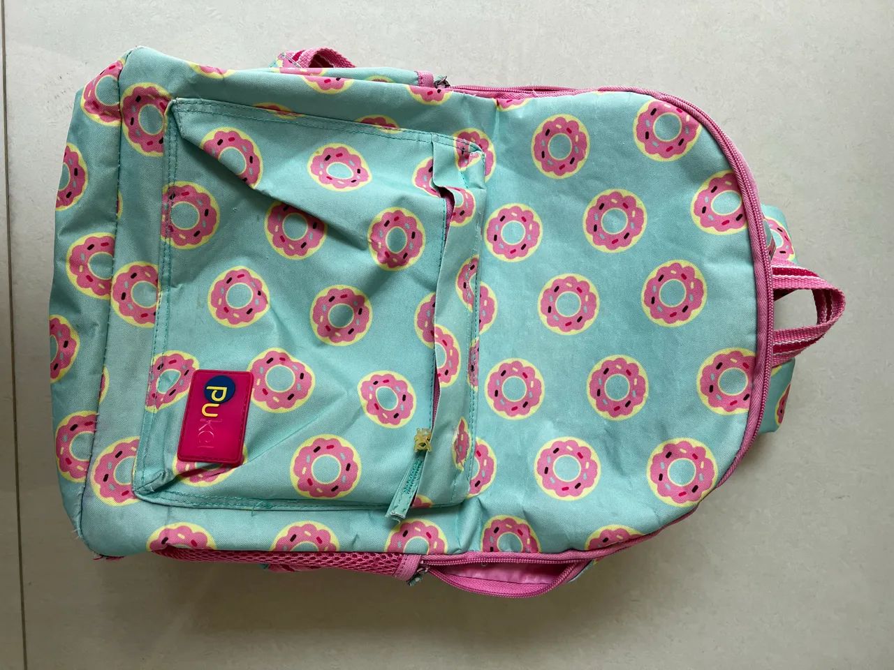 Mochila Puket  - Foto 3