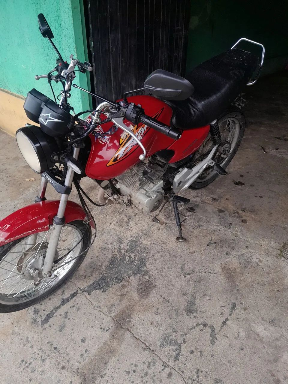 Titan-ks 2001  - Foto 3
