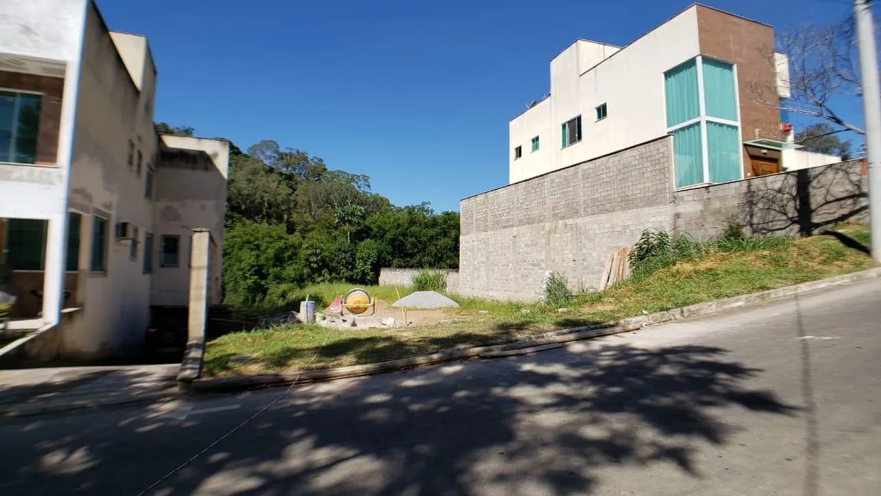 Lote / Terreno - Grama - Foto 3