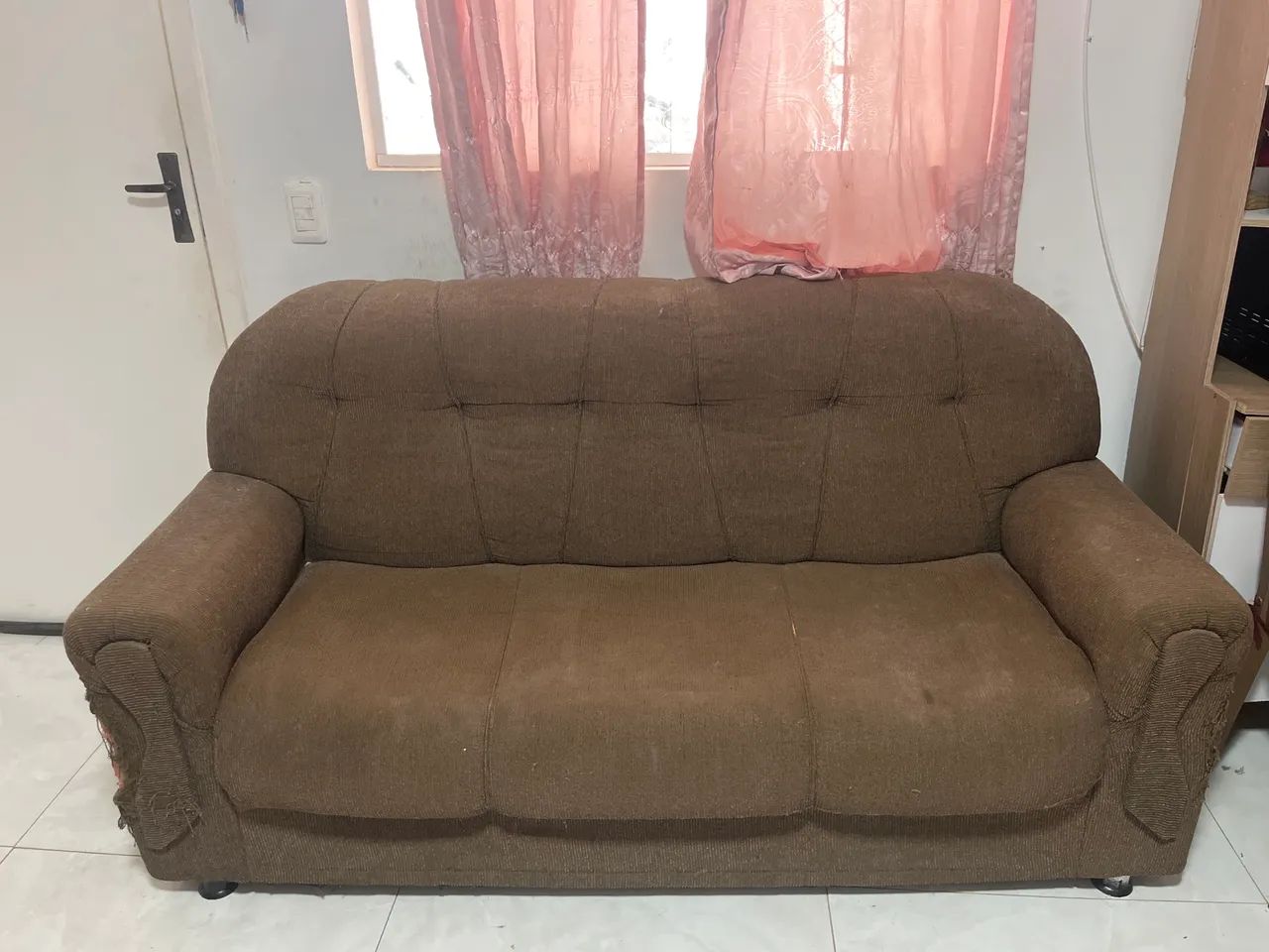 Sofá 3 Lugares  - Foto 5