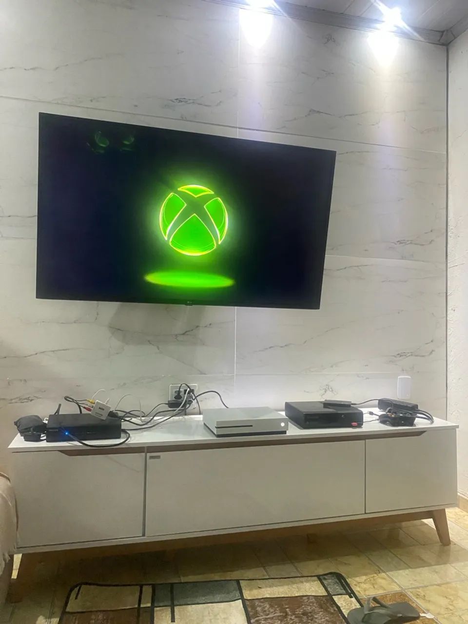 Xbox One S 1Tb - Foto 5