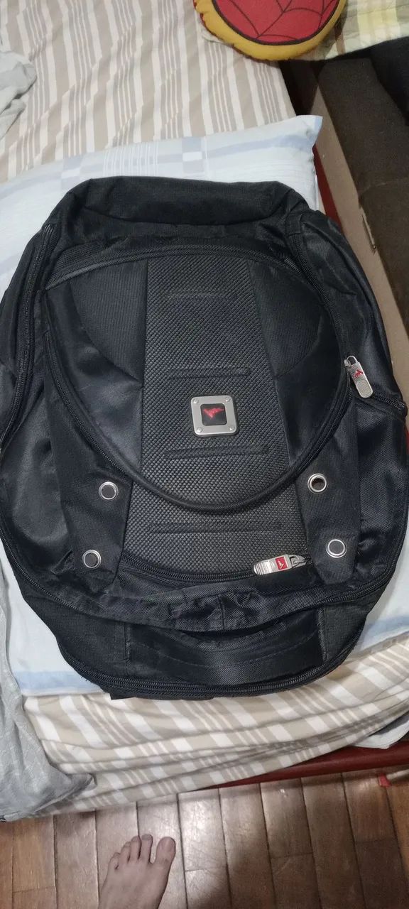 Mochila  - Foto 2