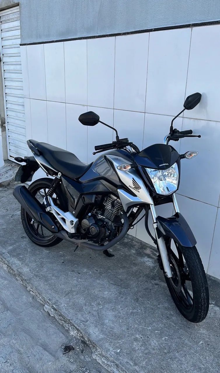 Cg Titan 160  - Foto 3