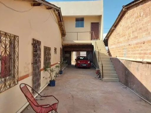 Foto - Santarém - Aeroporto Velho