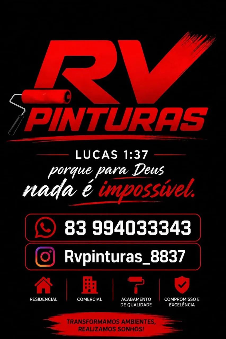 Pintor Profissional 