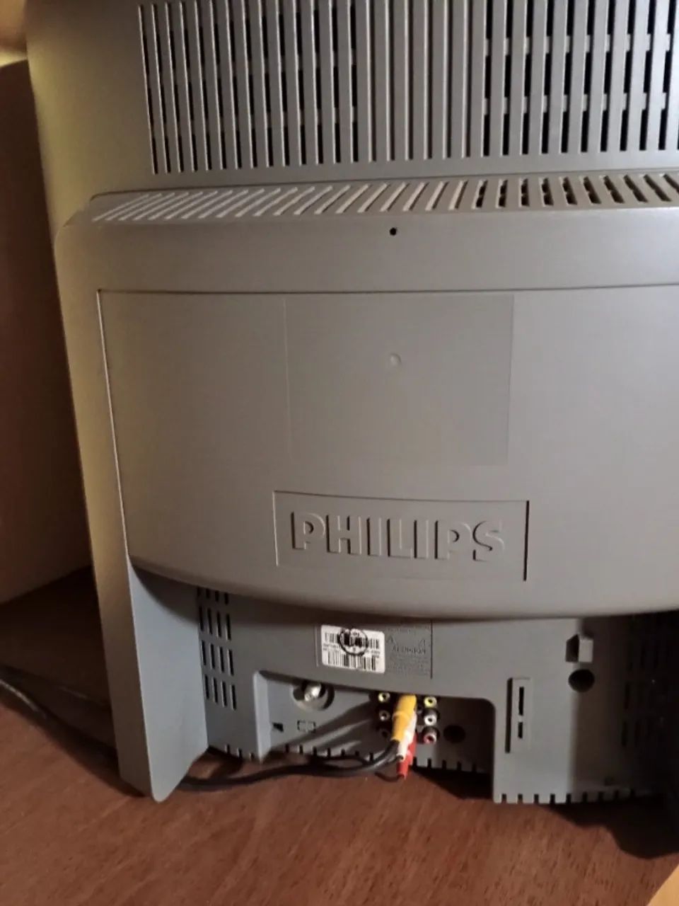 TV de tubo Philips 29 polegadas - Foto 2