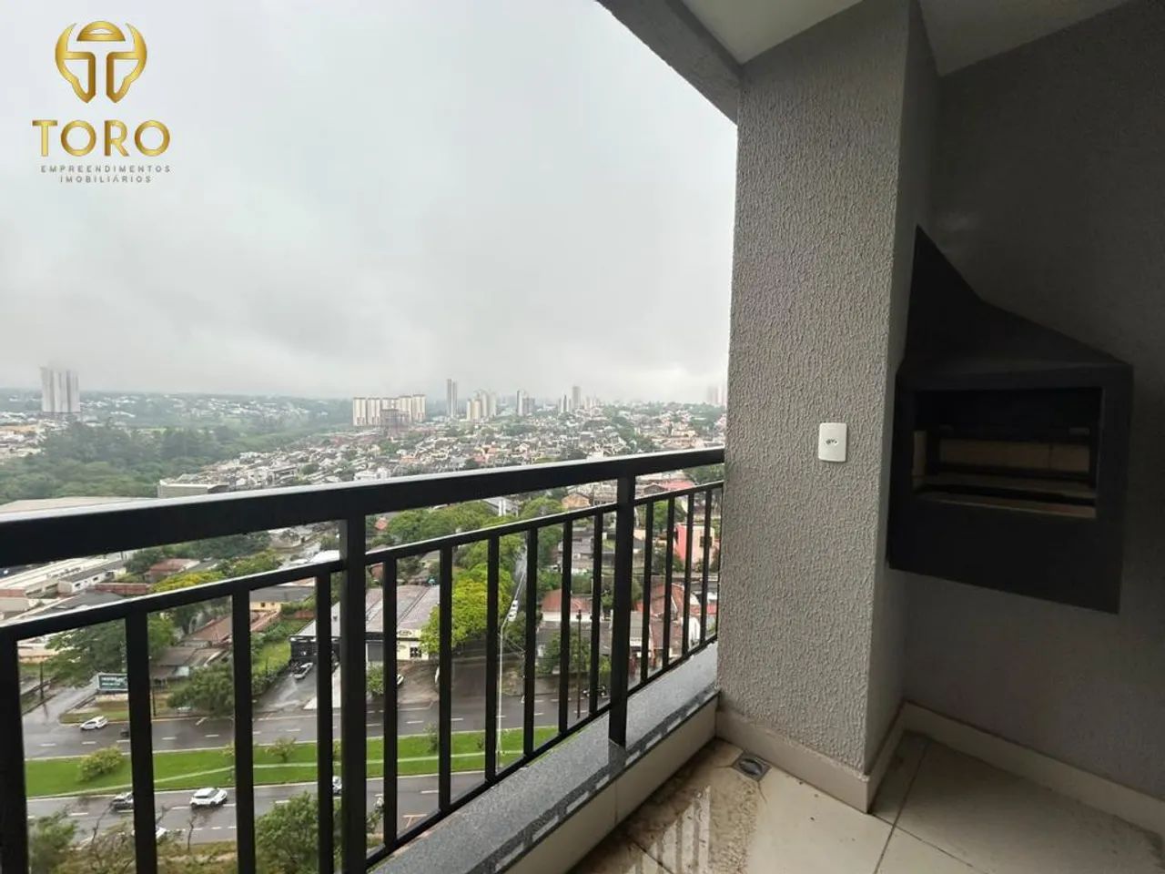 Apartamento para alugar em Maringá, Vila Emília, com 2 quartos, com 54 m², TORRES DOURO RE - Foto 5