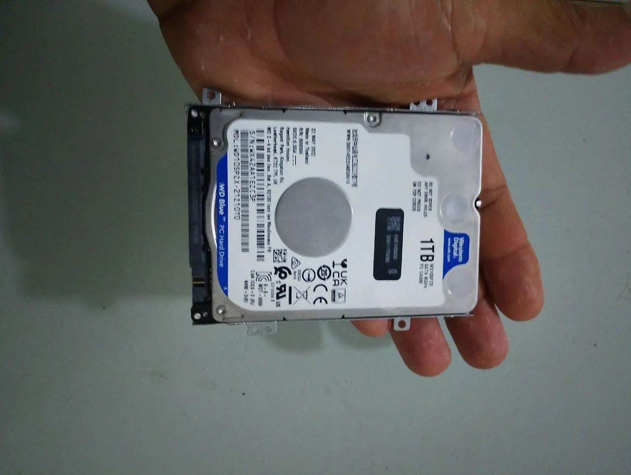 Vendo HD 1 TB - Foto 3
