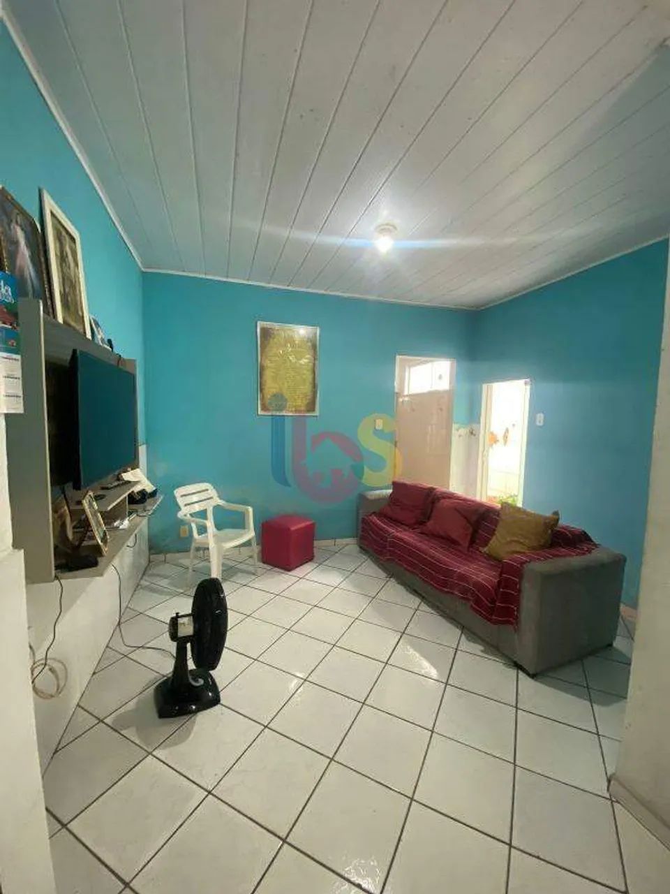 Vendo Casa no Malhado com 3/4 - Foto 3