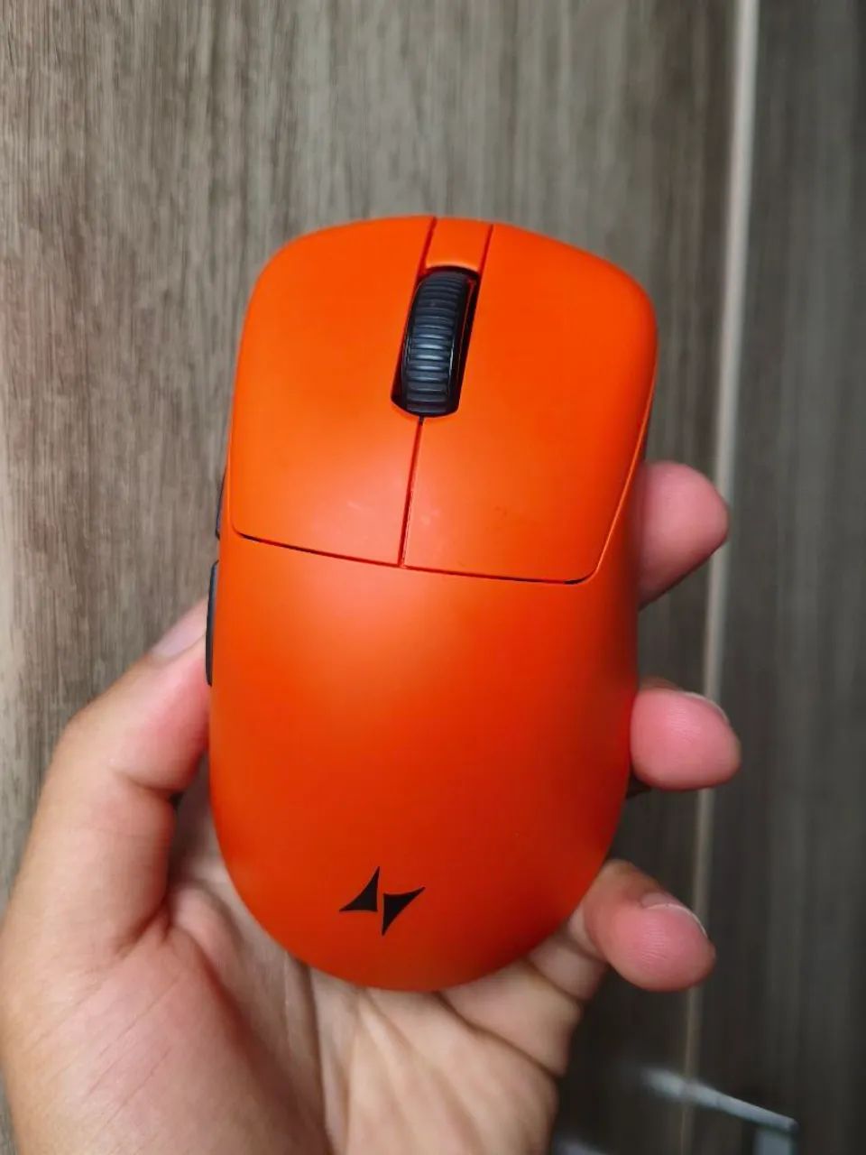 MOUSE ATK Z1 V2 ULTIMATE - Foto 3