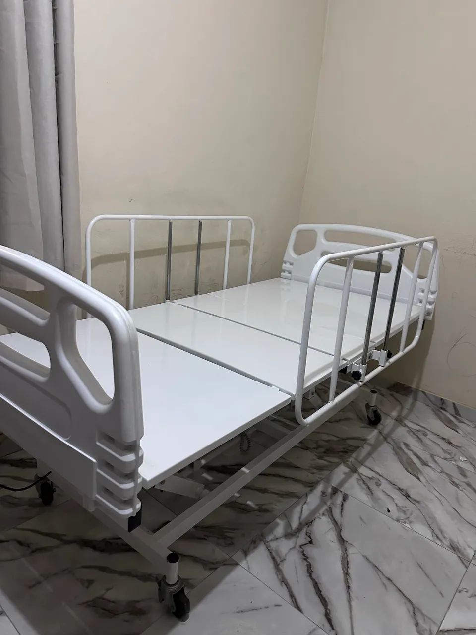 Cama hospital  - Foto 3