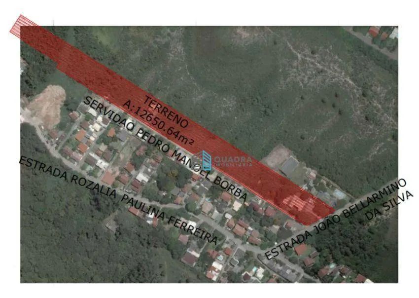 Terreno à Venda nos Açores Florianópolis !! - Foto 5