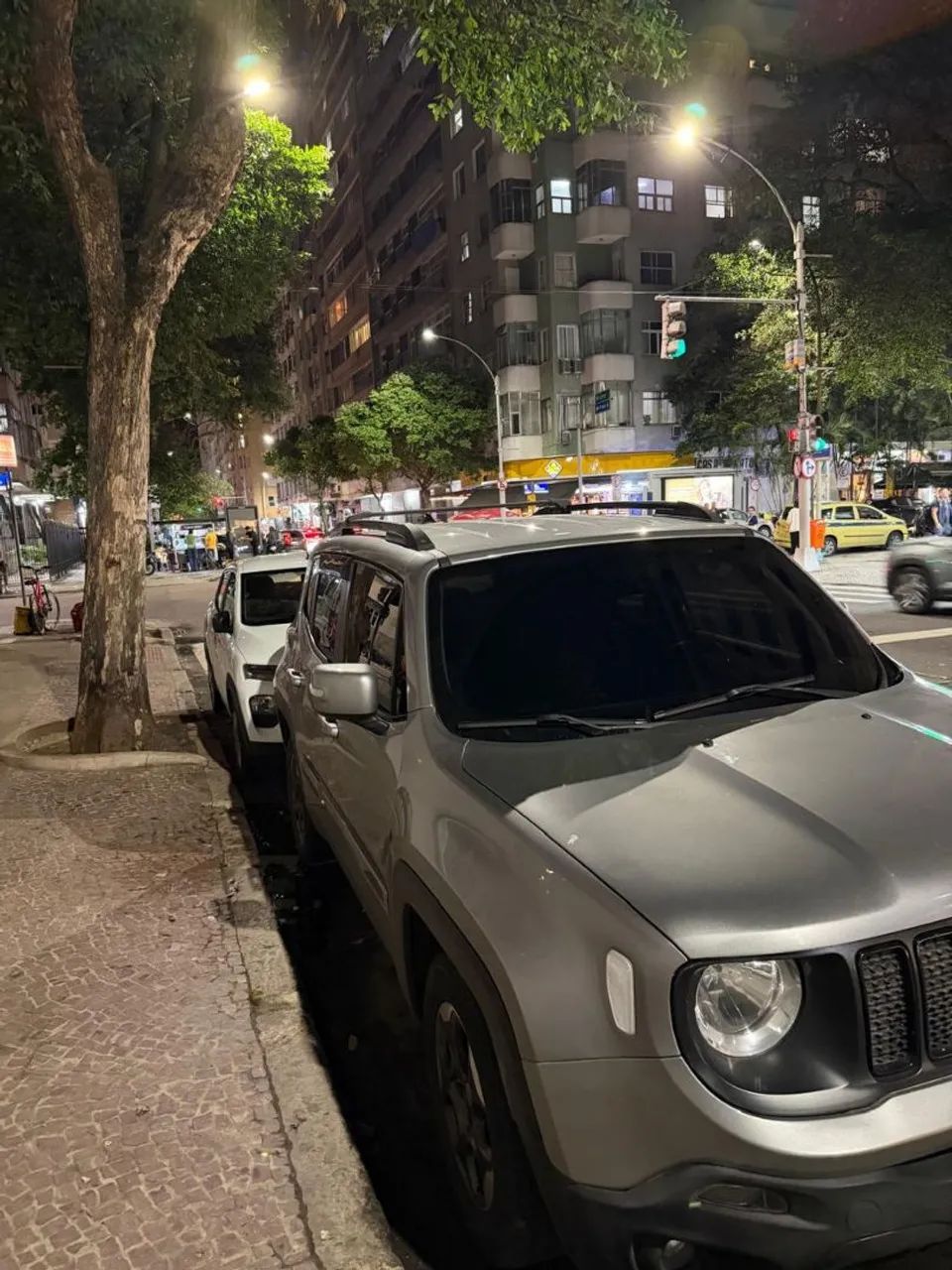 Aplicativo motorista , Veículo Black  - Foto 3